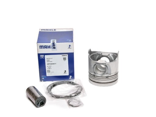 Piston Sekman Seti Takım